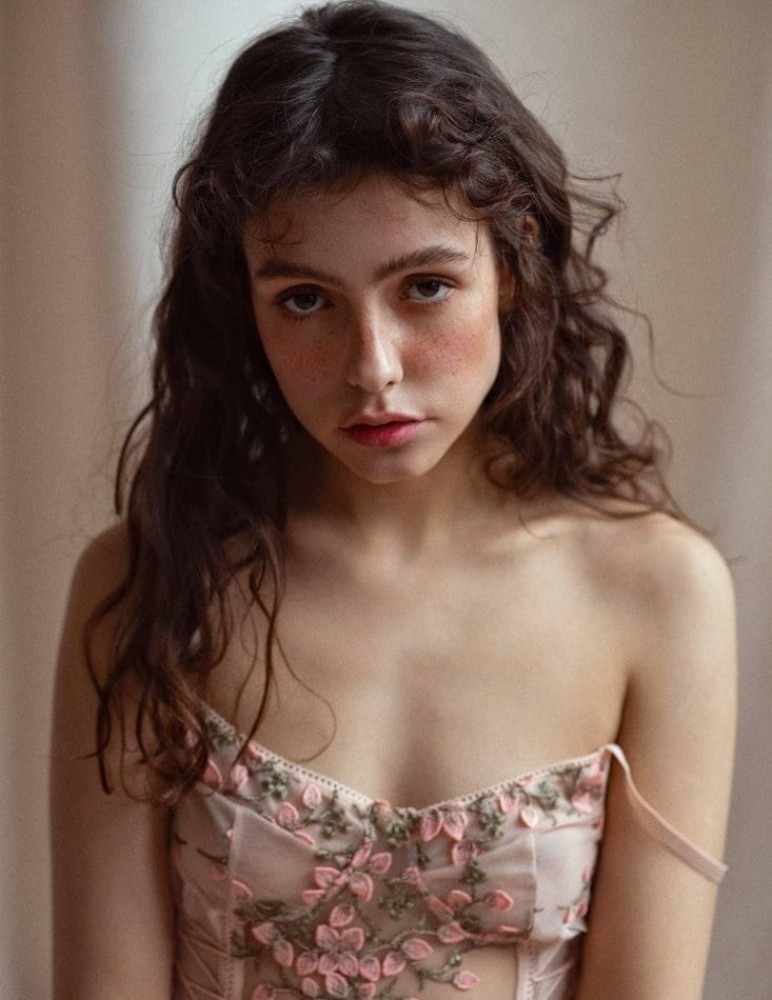 Индивидуалка Владлена главное фото в городе Сибай 