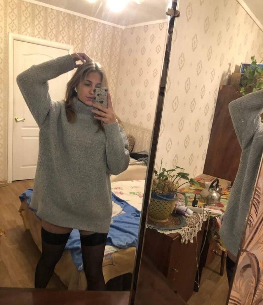 Индивидуалка Регина фото № 2 в городе Сибай