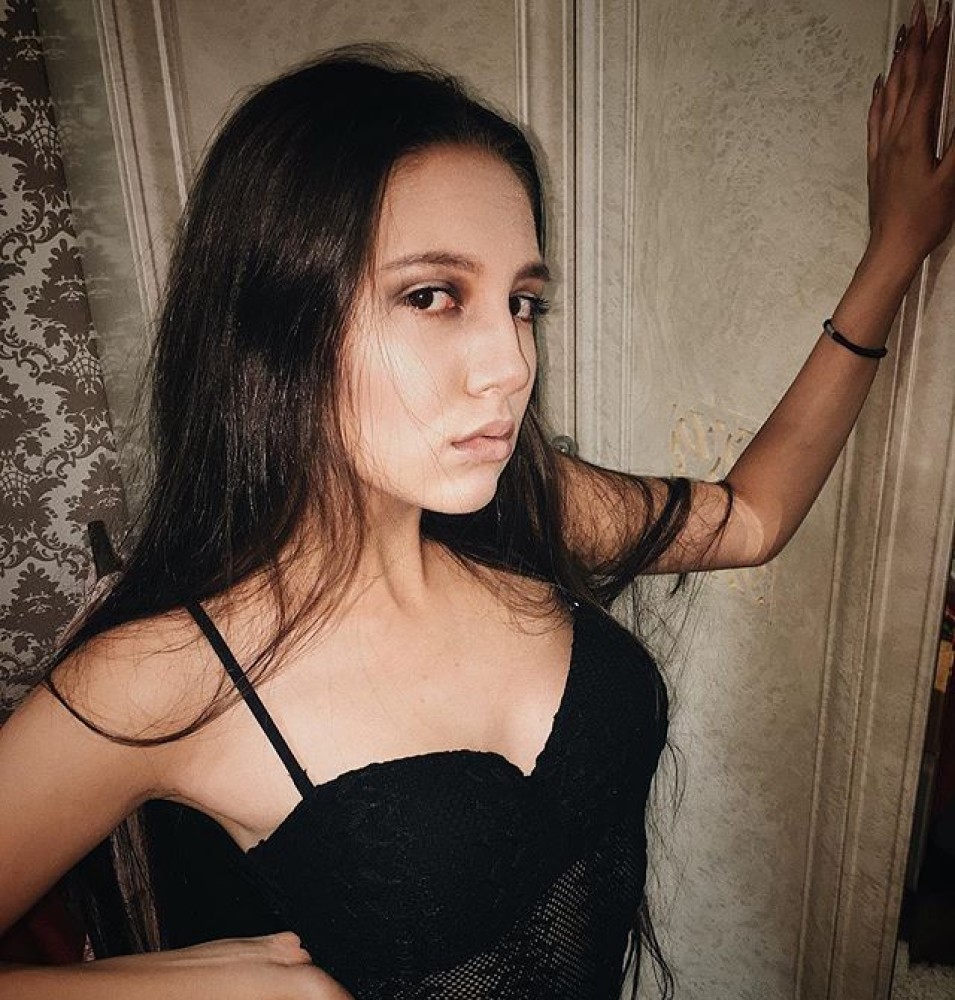 Индивидуалка Рита фото № 2 в городе Сибай