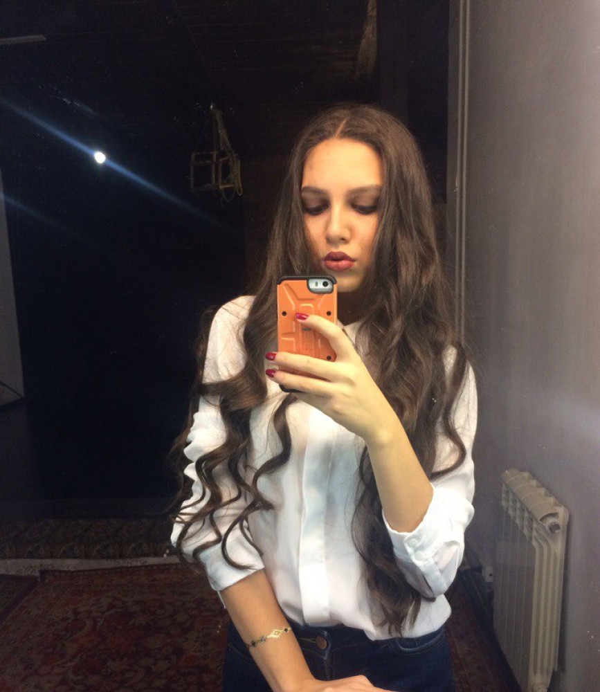 Индивидуалка Рита фото № 2 в городе Сибай