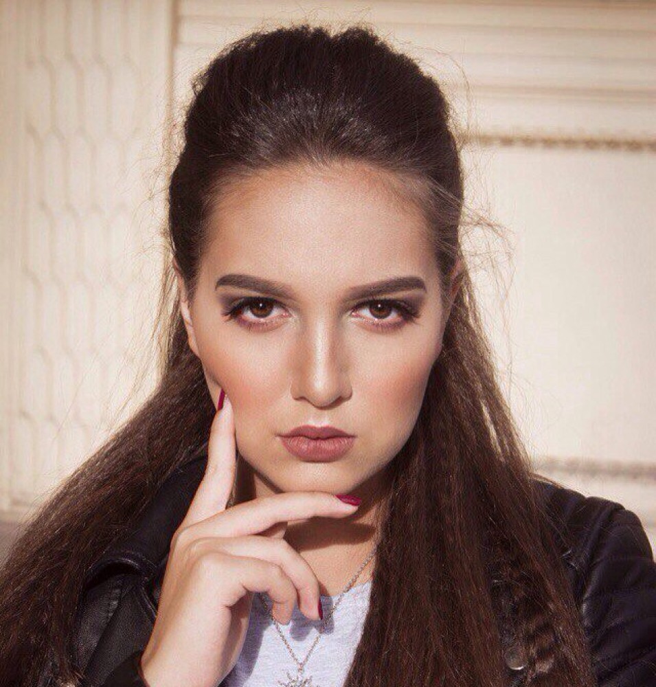 Индивидуалка Рита фото № 2 в городе Сибай