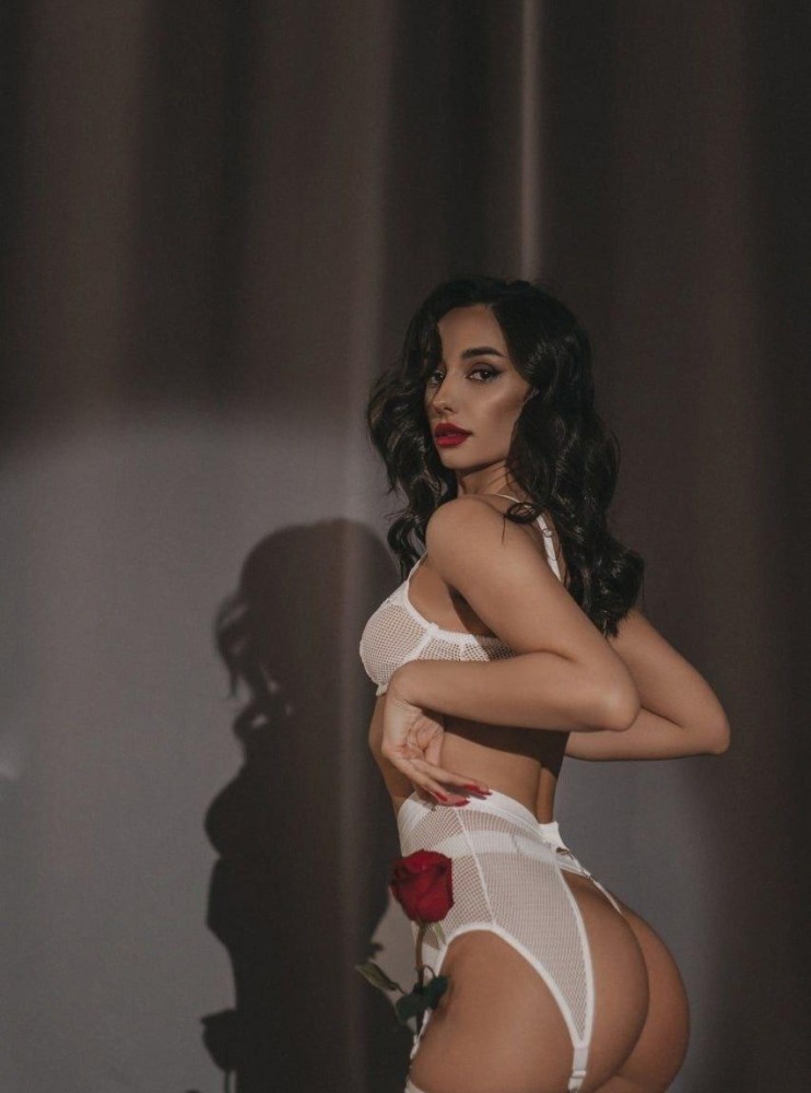 Индивидуалка Розалина фото № 2 в городе Сибай