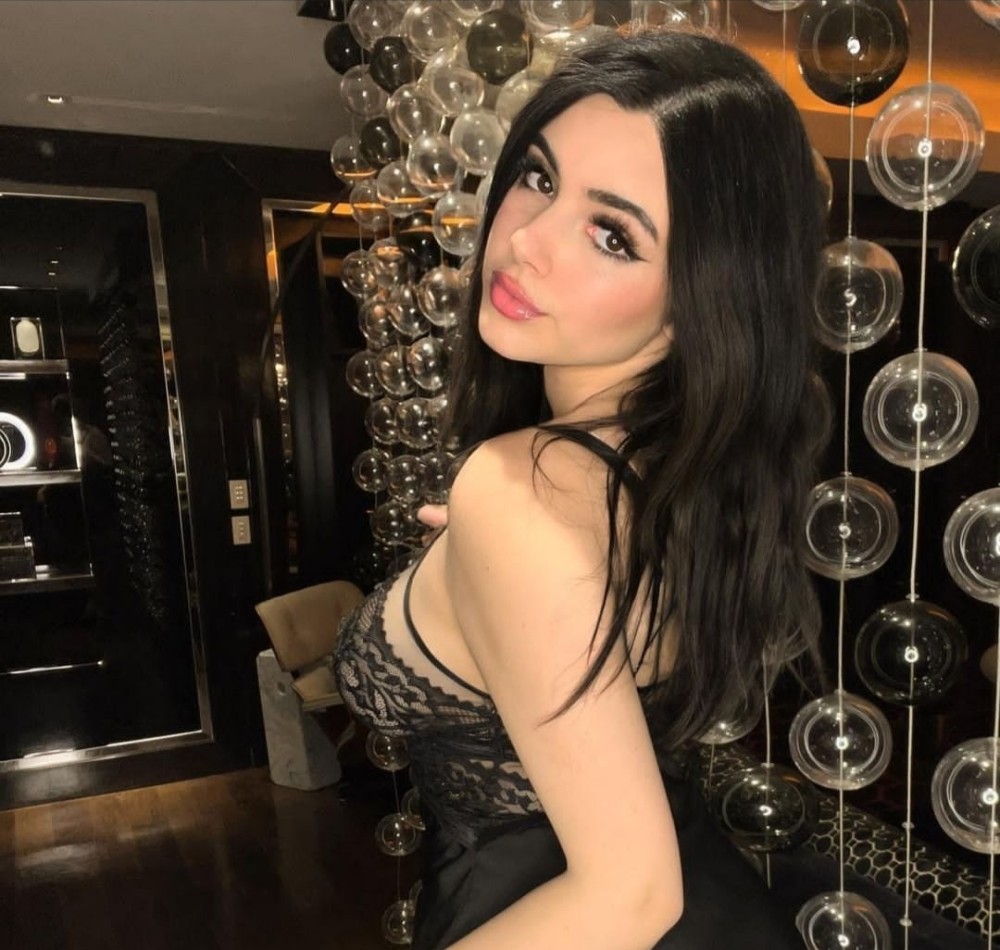 Индивидуалка Тонечка фото № 2 в городе Сибай