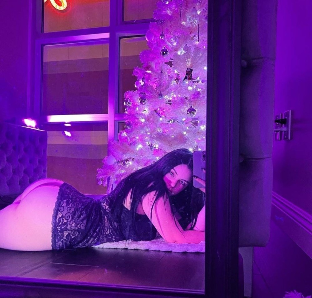 Индивидуалка Тонечка фото № 2 в городе Сибай