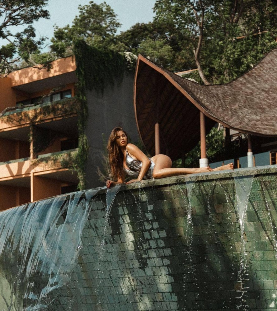 Индивидуалка Ульяна фото № 2 в городе Сибай