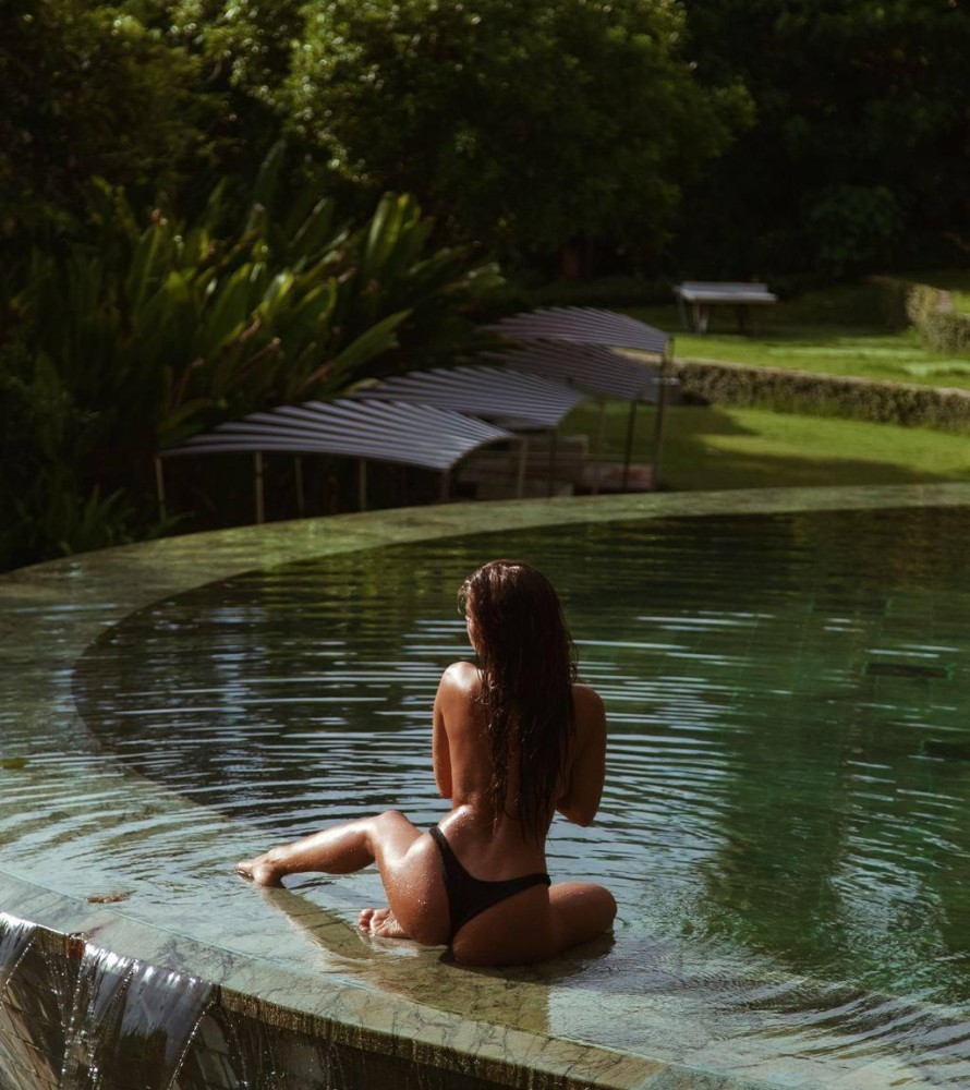 Индивидуалка Ульяна фото № 2 в городе Сибай