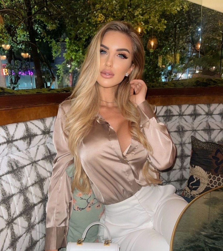 Индивидуалка Вика фото № 2 в городе Сибай