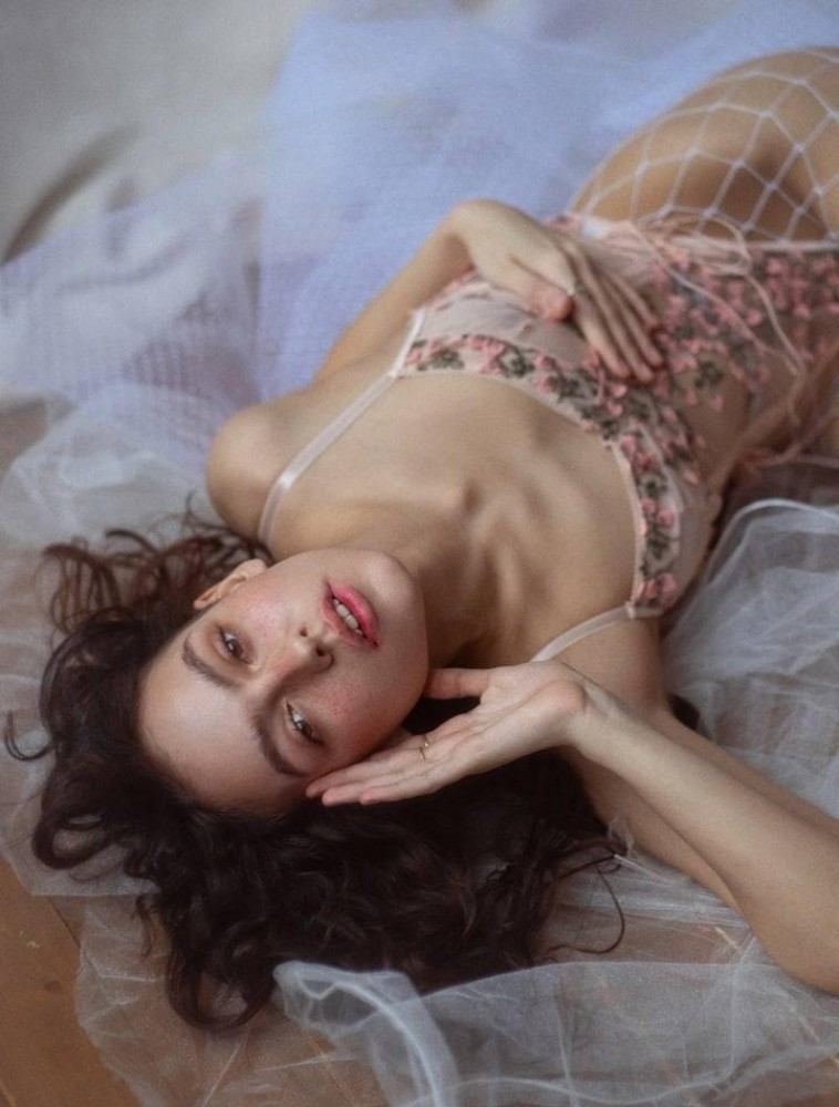 Индивидуалка Владлена фото № 2 в городе Сибай