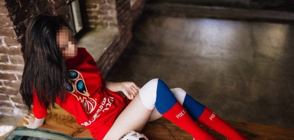 Индивидуалка Яна фото № 2 в городе Сибай