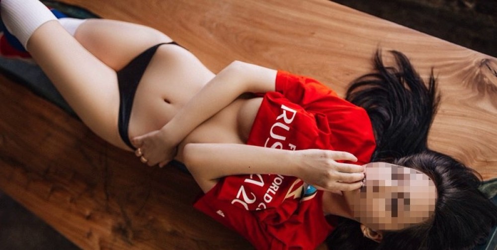 Индивидуалка Яна фото № 2 в городе Сибай