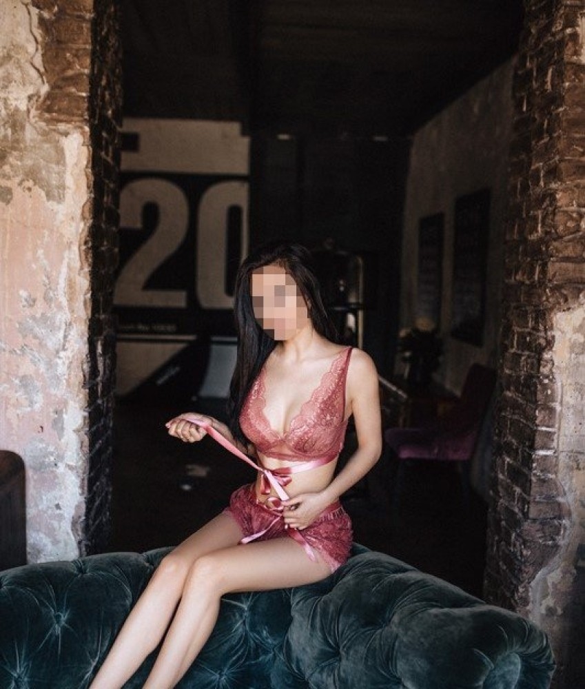 Индивидуалка Яна фото № 2 в городе Сибай