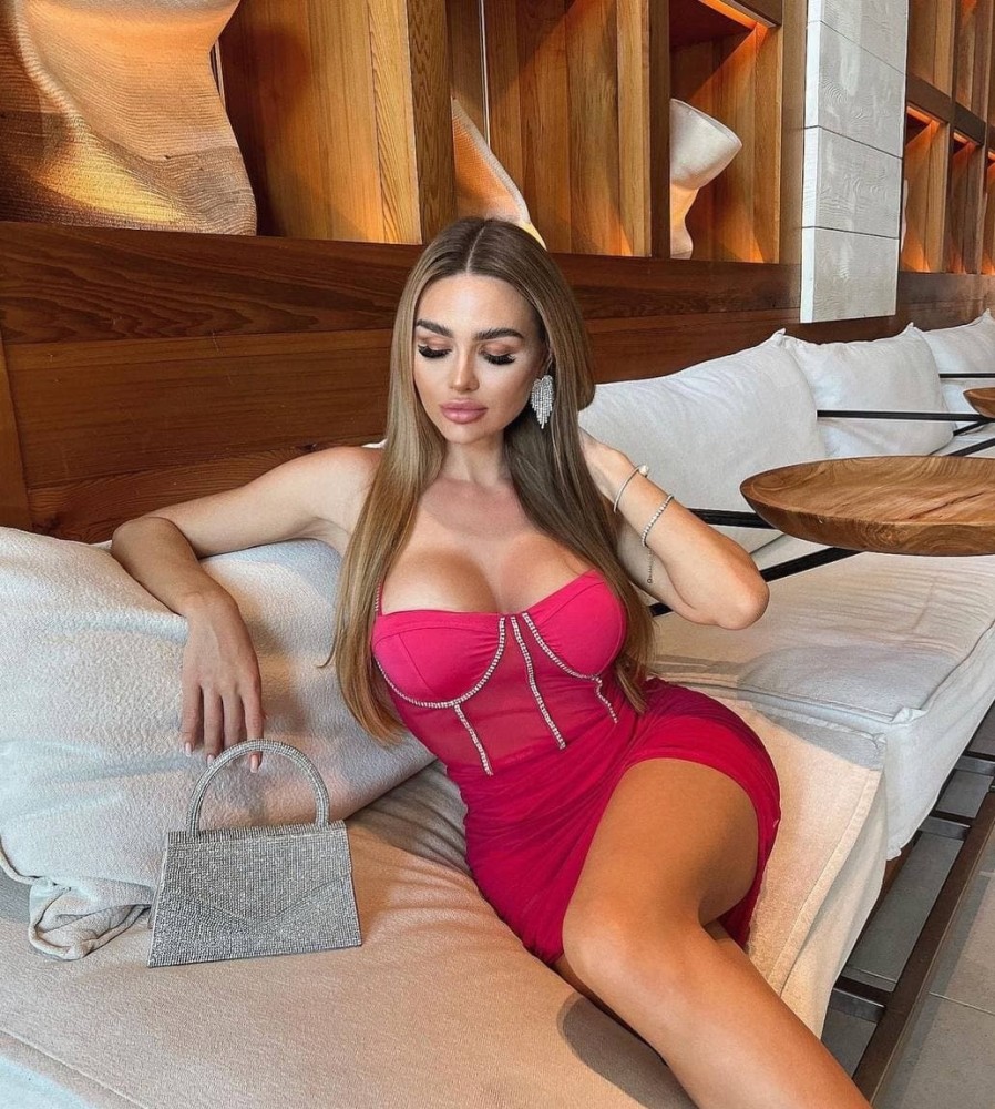 Индивидуалка Яна фото № 2 в городе Сибай