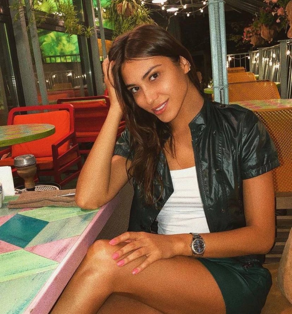 Индивидуалка Юлия фото № 2 в городе Сибай