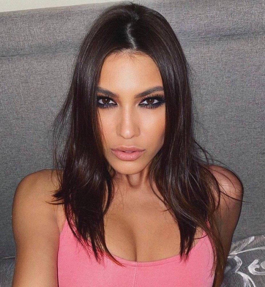 Индивидуалка Юлия фото № 2 в городе Сибай