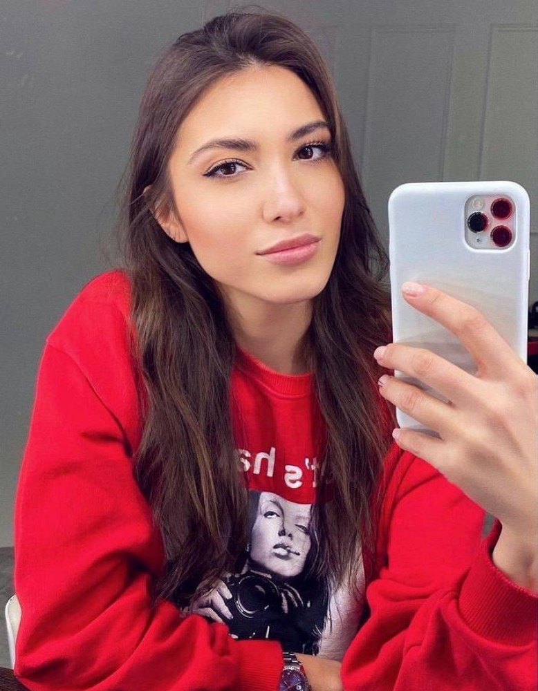 Индивидуалка Юлия фото № 2 в городе Сибай