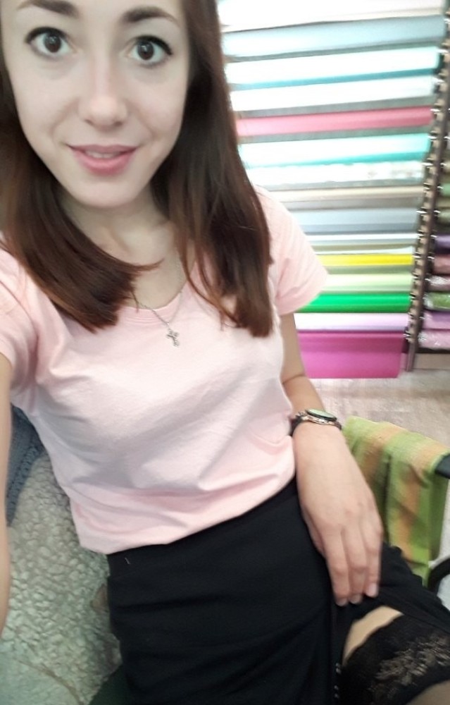 Индивидуалка Жизель фото № 2 в городе Сибай