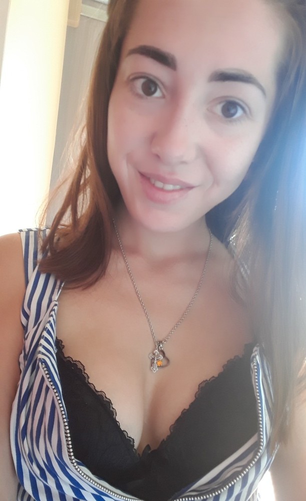 Индивидуалка Жизель фото № 2 в городе Сибай