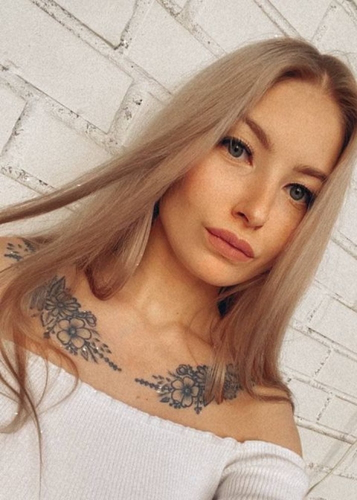 Индивидуалка Адель фото № 2 в городе Сибай