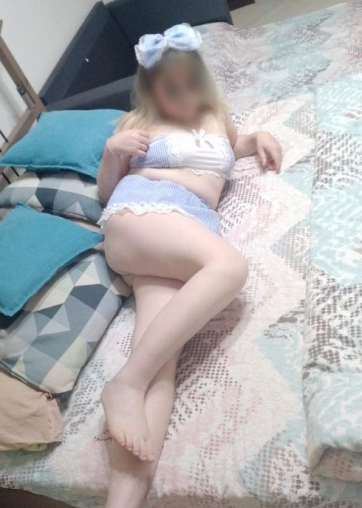 Индивидуалка Альбина главное фото в городе Сибай 