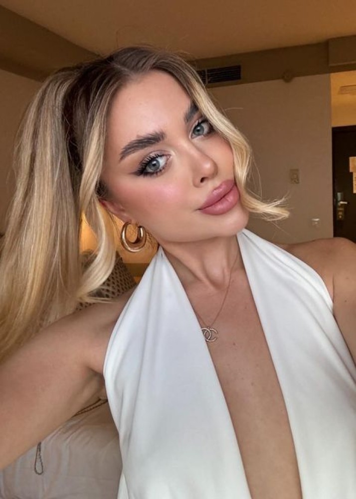 Индивидуалка Алиса фото № 2 в городе Сибай