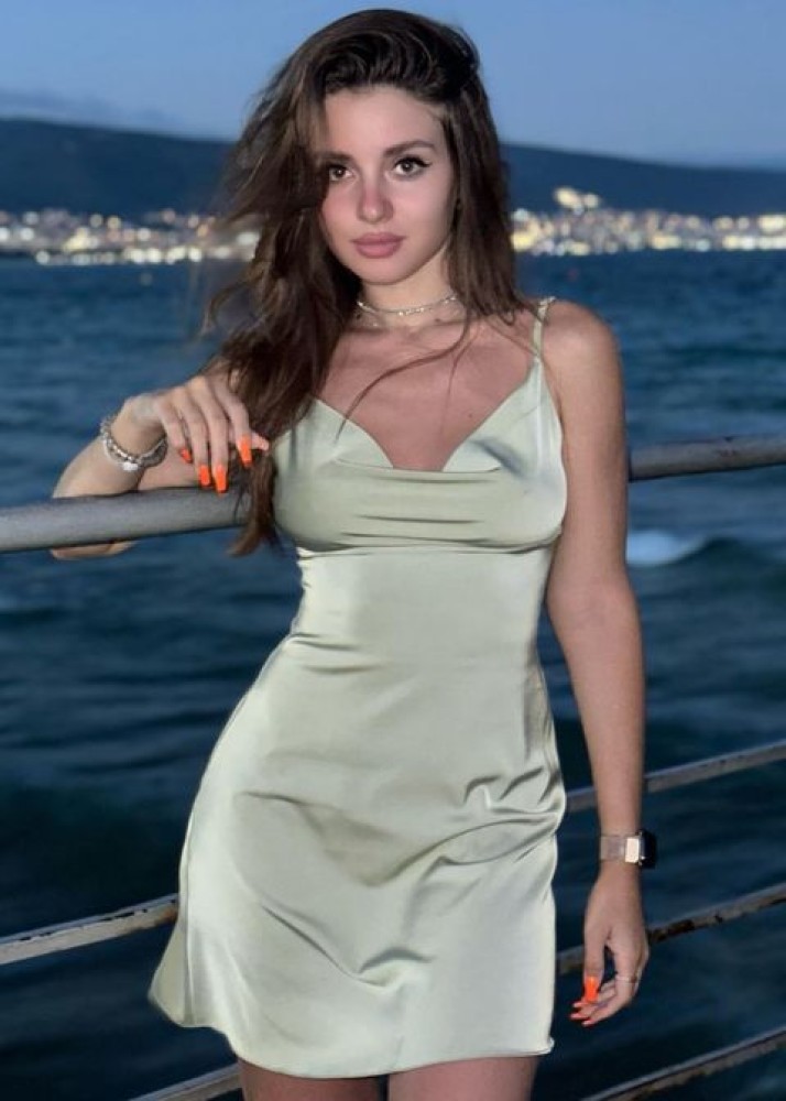 Индивидуалка Дана главное фото в городе Сибай 