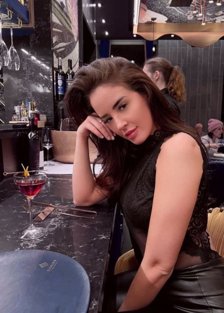 Индивидуалка Даша главное фото в городе Сибай 