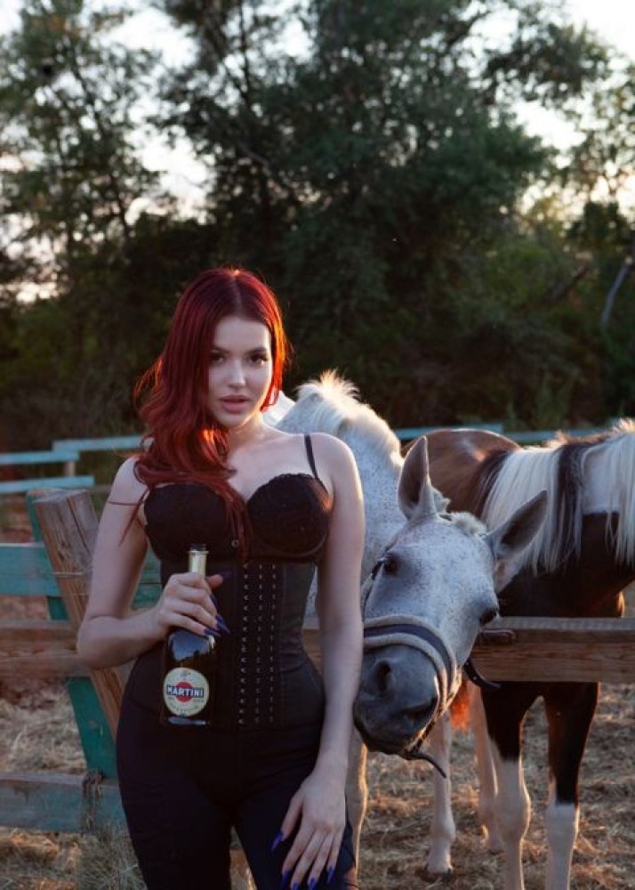 Индивидуалка Диана фото № 2 в городе Сибай