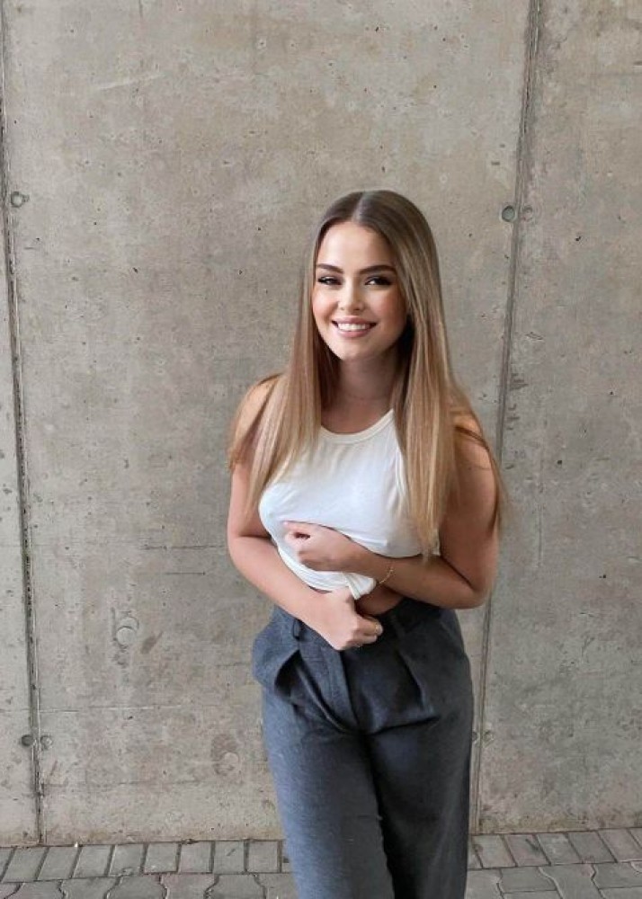 Индивидуалка Дина фото № 2 в городе Сибай