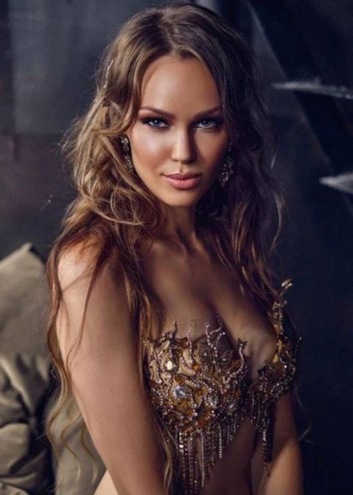 Индивидуалка Джоконда главное фото в городе Сибай 