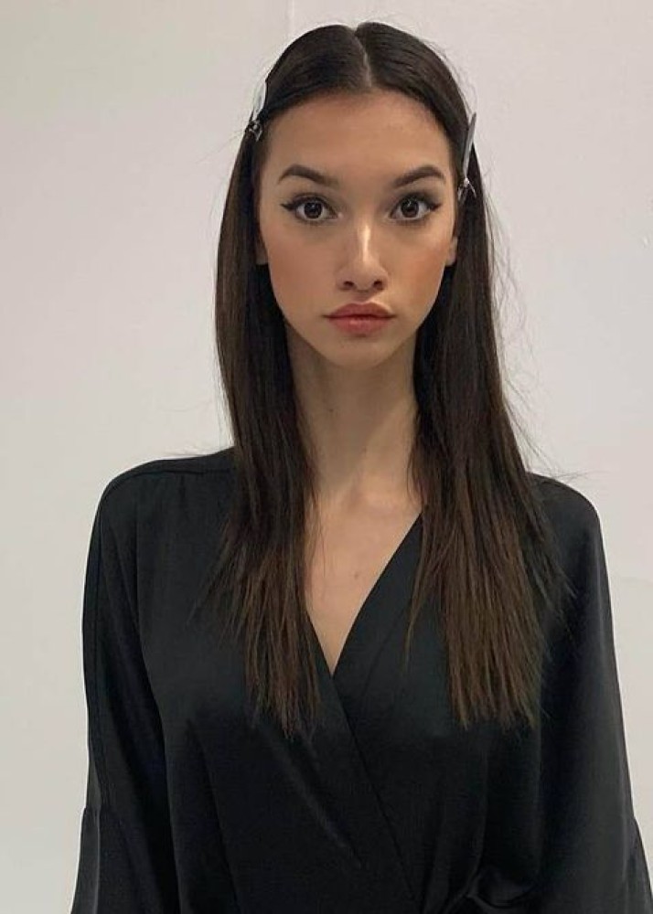 Индивидуалка Эмбер главное фото в городе Сибай 