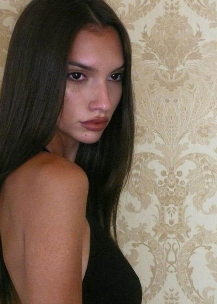 Индивидуалка Эмбер фото № 2 в городе Сибай