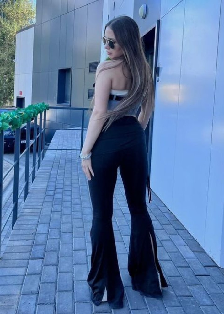 Индивидуалка Кира фото № 2 в городе Сибай