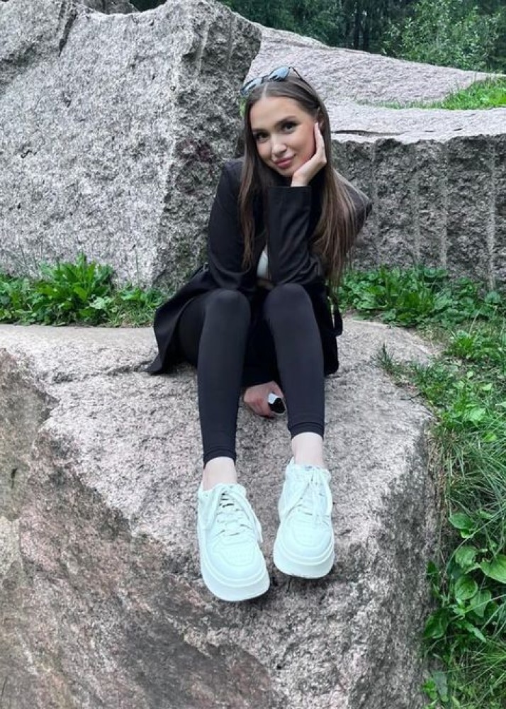 Индивидуалка Кира фото № 2 в городе Сибай