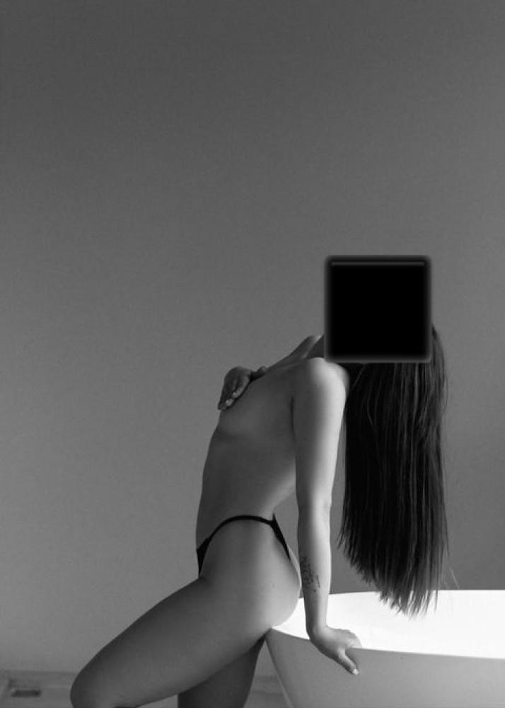 Индивидуалка Кристина фото № 2 в городе Сибай