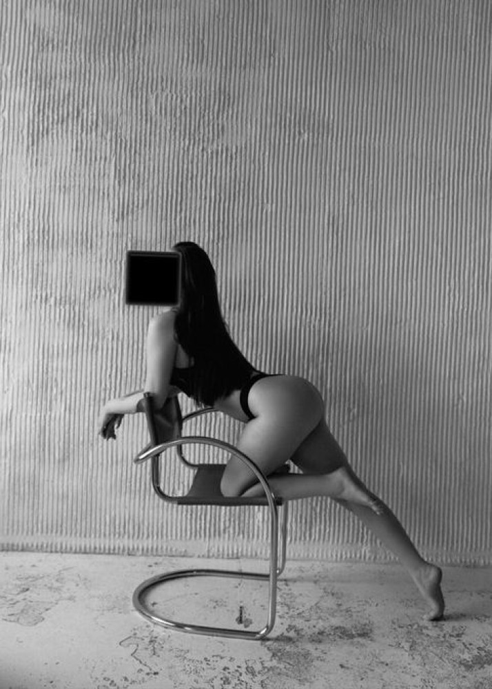 Индивидуалка Кристина фото № 2 в городе Сибай