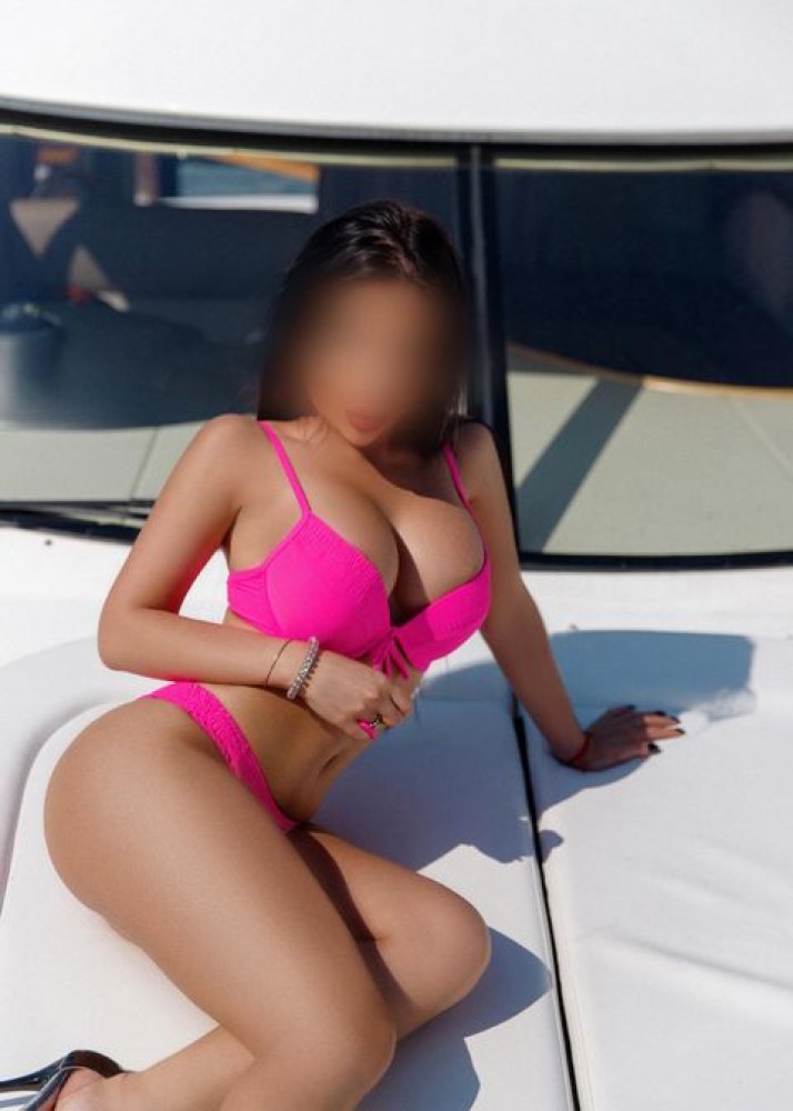 Индивидуалка Кристина фото № 2 в городе Сибай