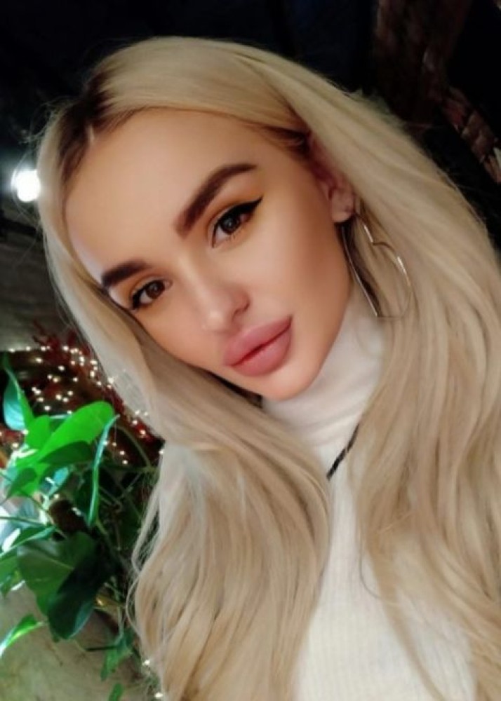 Индивидуалка Ксения главное фото в городе Сибай 