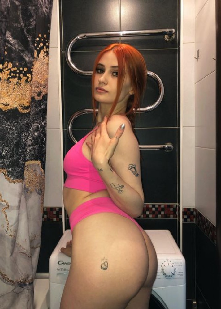 Индивидуалка Ксения фото № 2 в городе Сибай