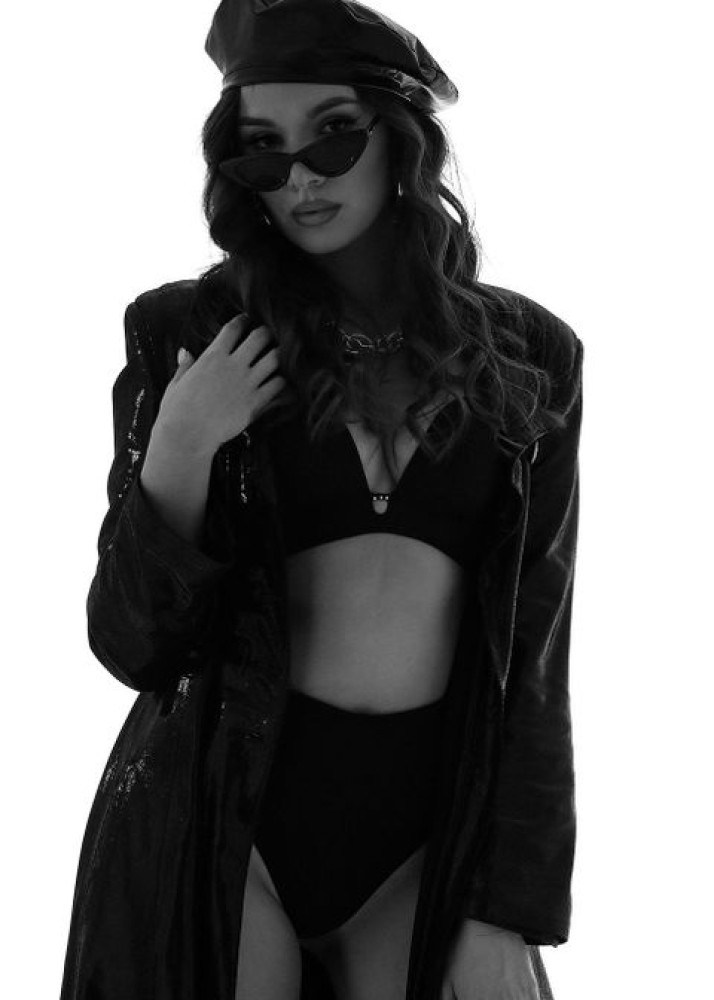 Индивидуалка Лика фото № 2 в городе Сибай