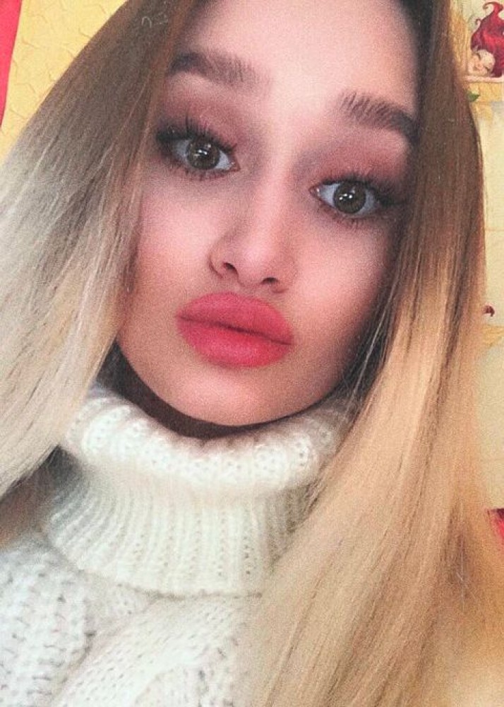 Индивидуалка Лиза фото № 2 в городе Сибай