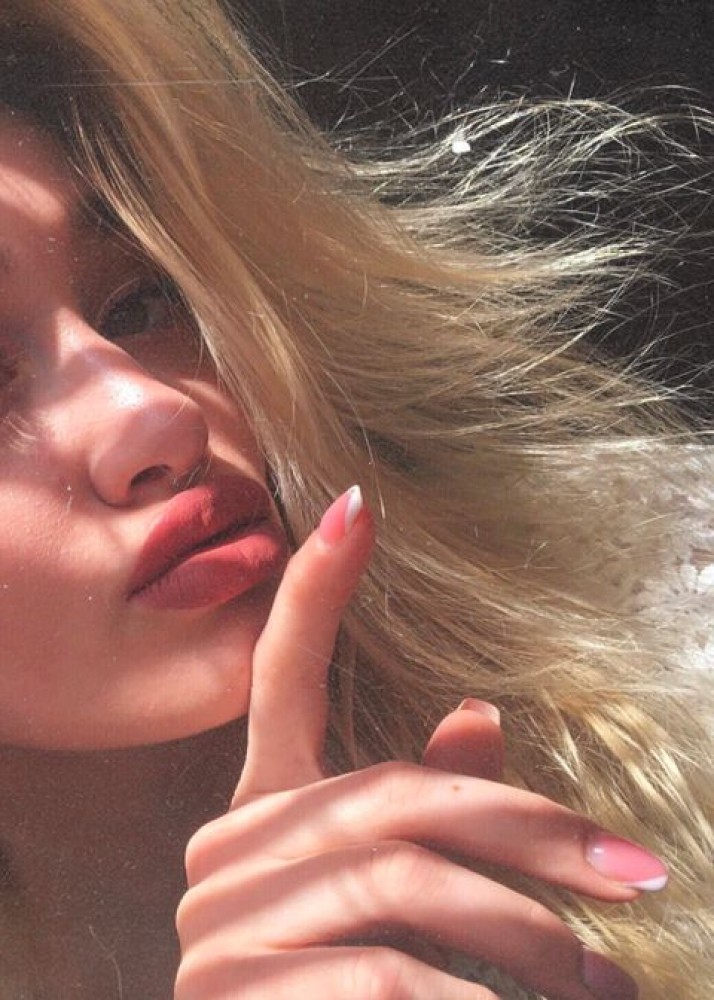 Индивидуалка Лиза фото № 2 в городе Сибай