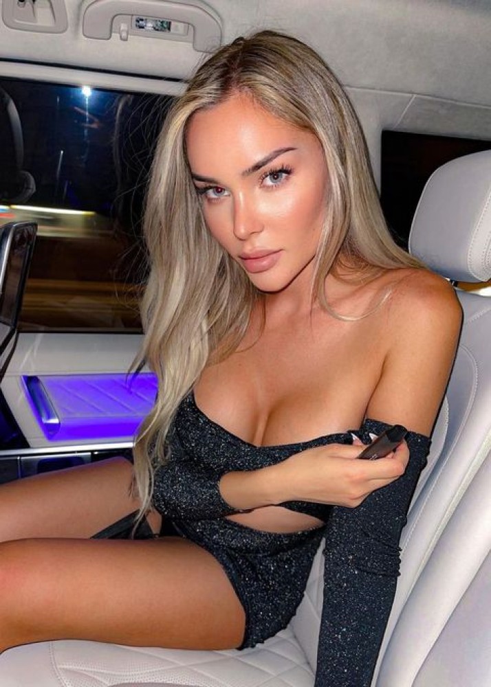 Индивидуалка Марина фото № 2 в городе Сибай