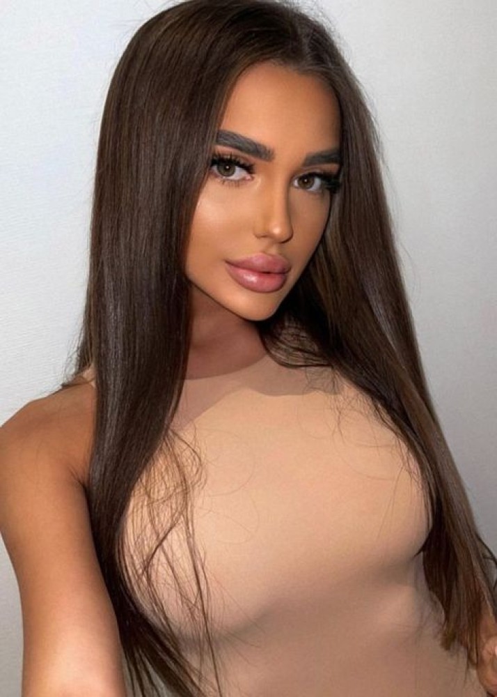 Индивидуалка Милана главное фото в городе Сибай 