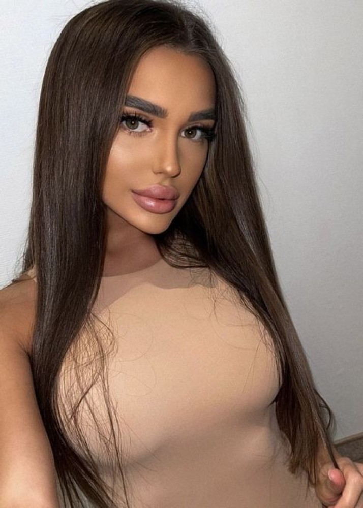 Индивидуалка Милана фото № 2 в городе Сибай