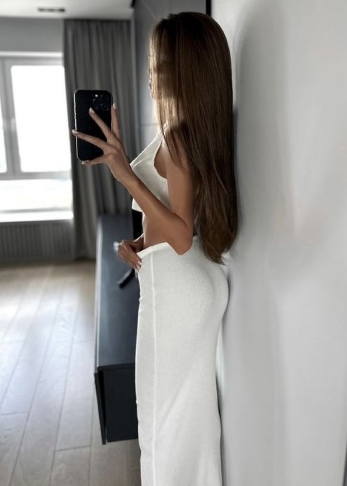 Индивидуалка Милана фото № 2 в городе Сибай