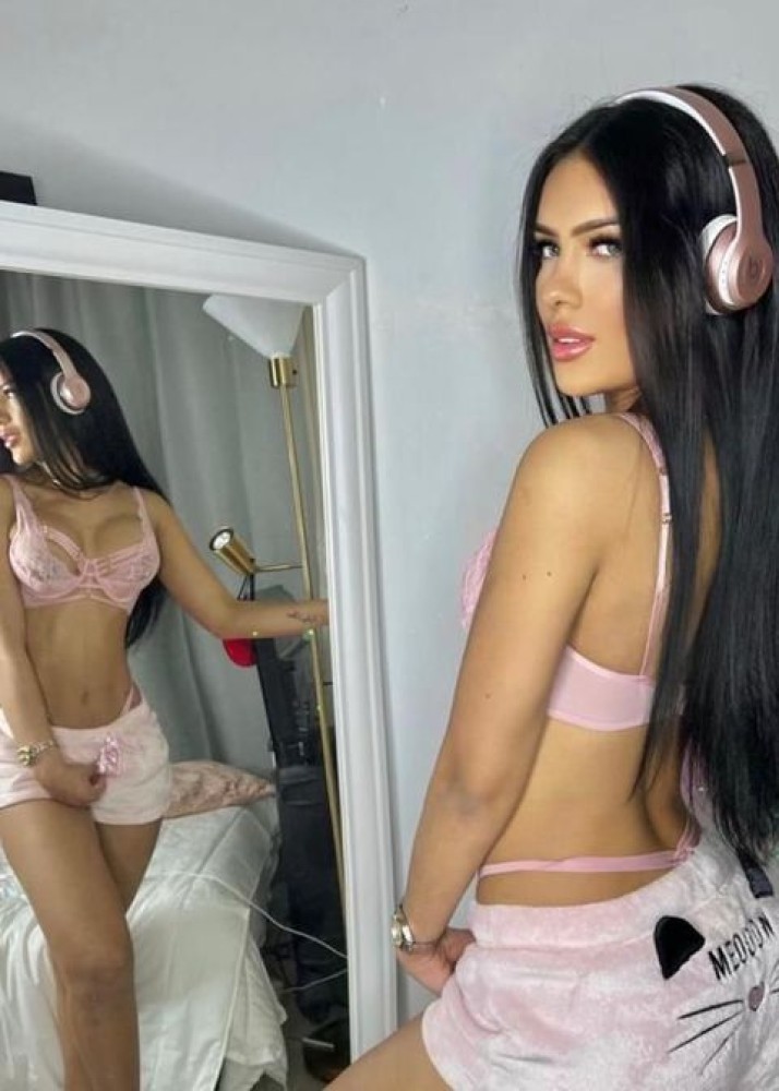 Индивидуалка Милана фото № 2 в городе Сибай