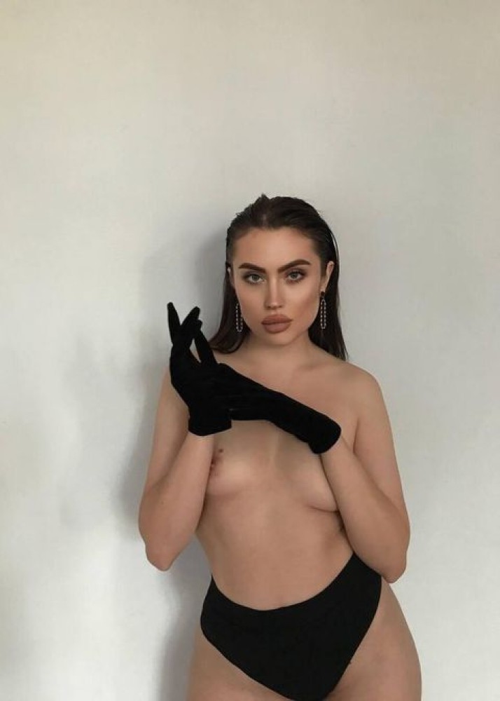 Индивидуалка Мина фото № 2 в городе Сибай