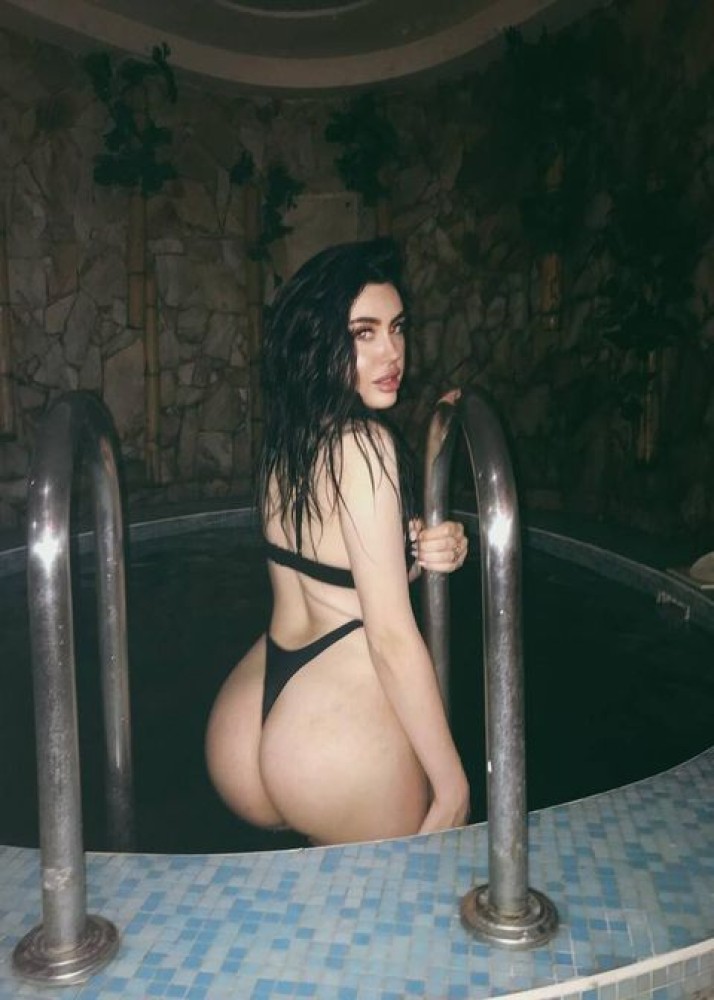 Индивидуалка Мина фото № 2 в городе Сибай