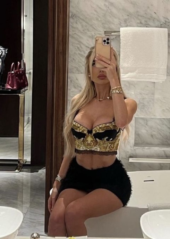 Индивидуалка Мия фото № 2 в городе Сибай