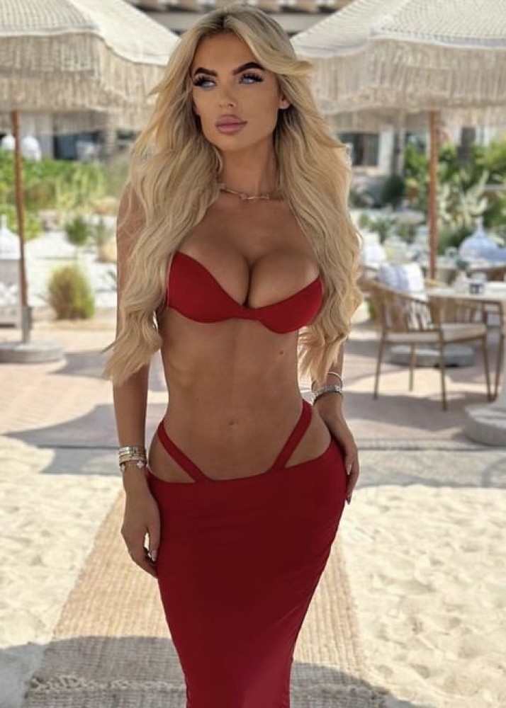 Индивидуалка Мия фото № 2 в городе Сибай